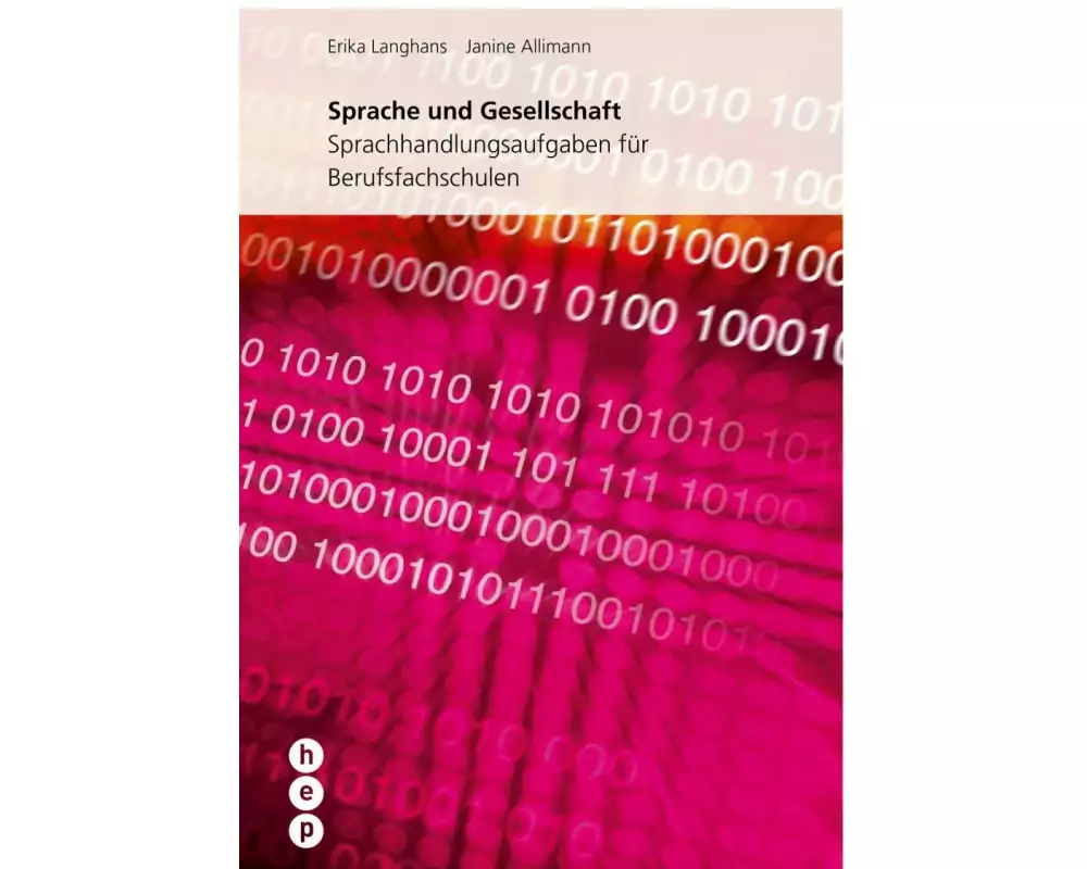 Sprache und Gesellschaft