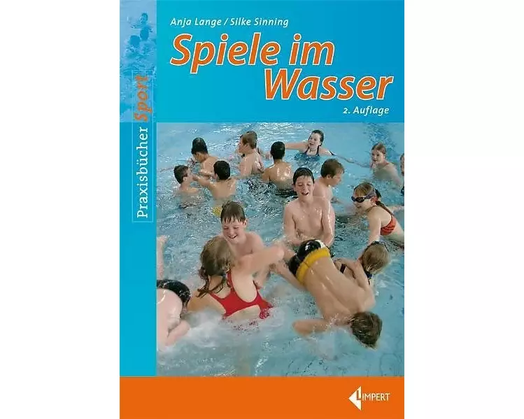 Spiele im Wasser