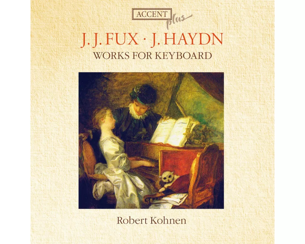 Works for Keyboard: Kohnen