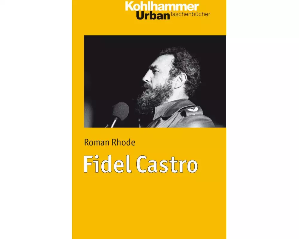 Fidel Castro