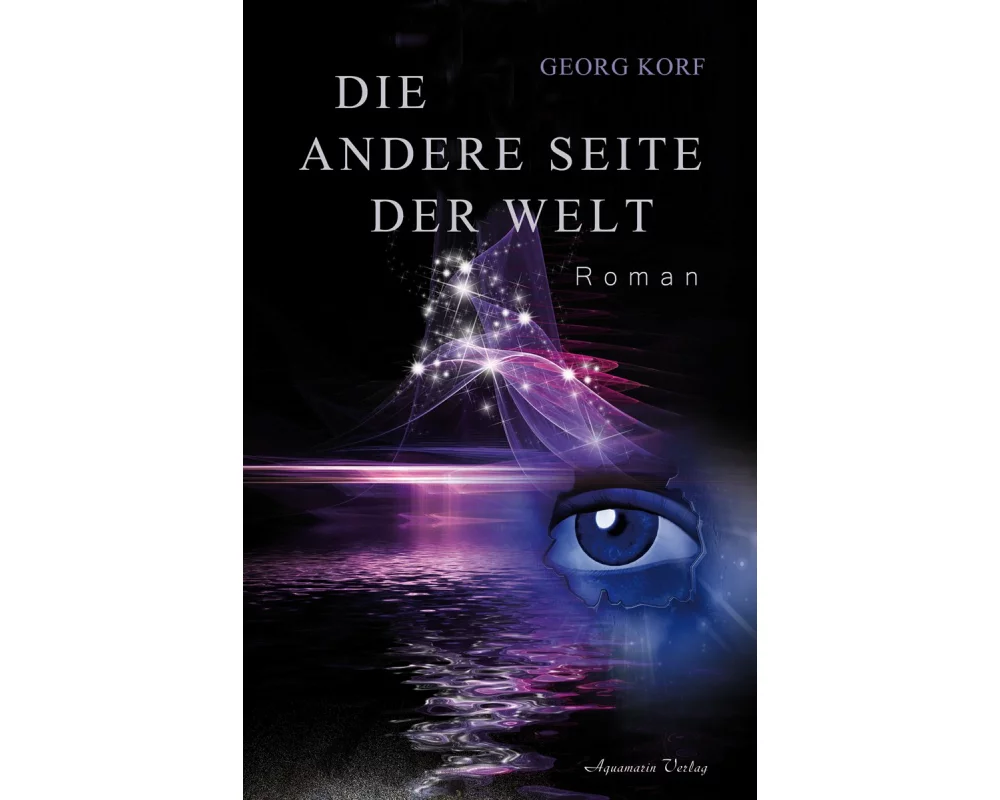 Die andere Seite der Welt