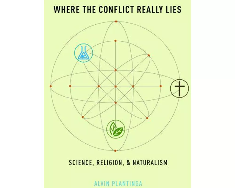 Where the Conflict Really Lies