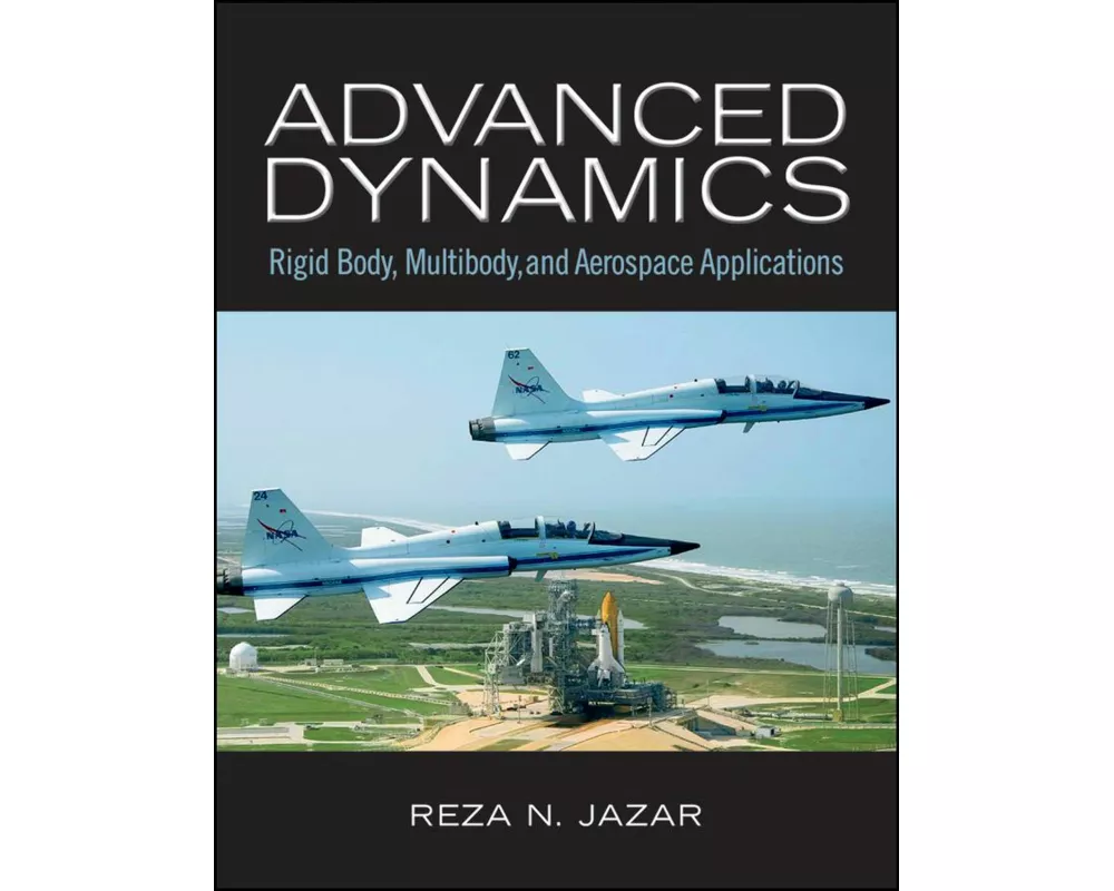 Advanced Dynamics