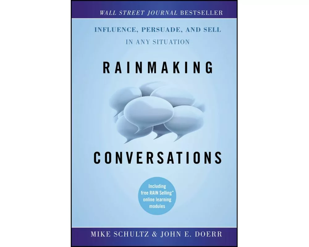 Rainmaking Conversations