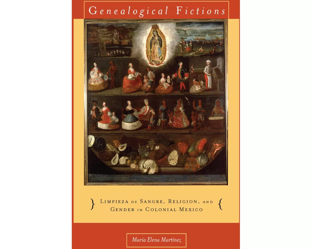 Genealogical Fictions
