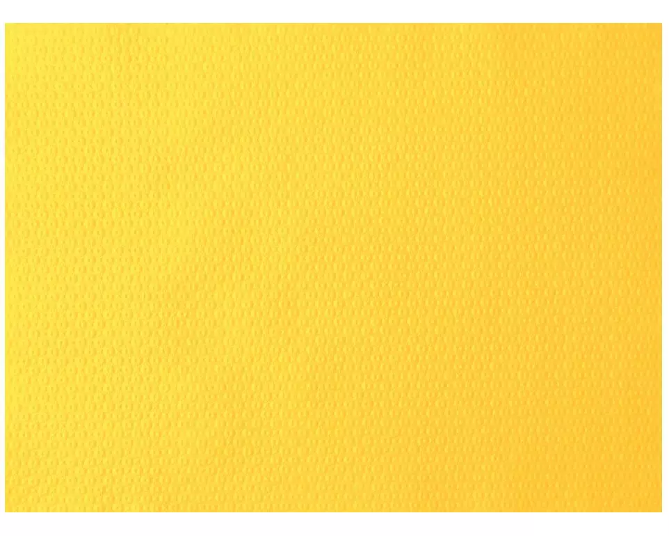 Duni Tischset 500 Stück 30 cm x 40 cm, Gelb