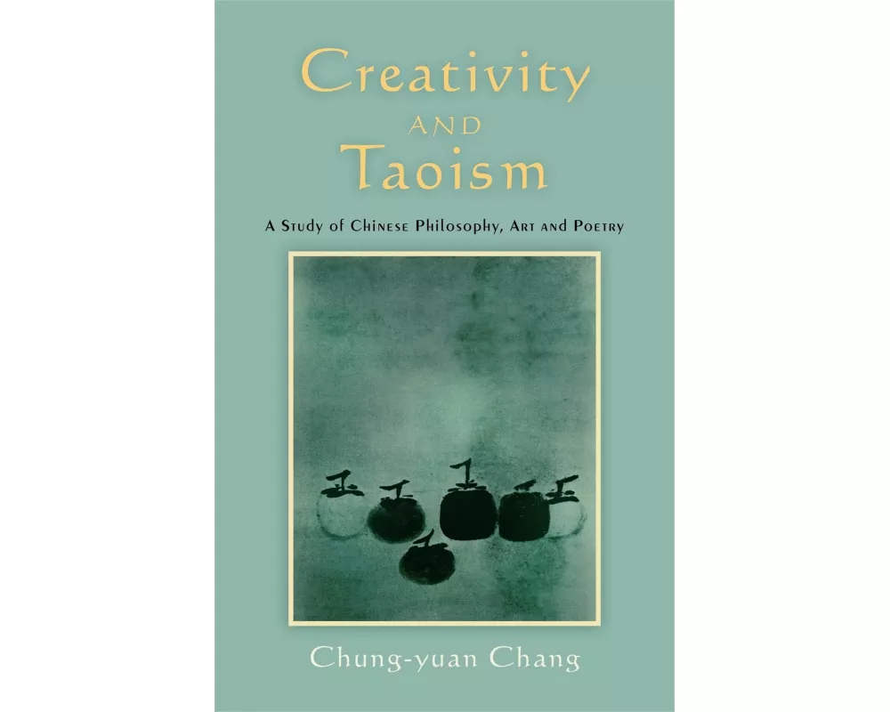Creativity and Taoism