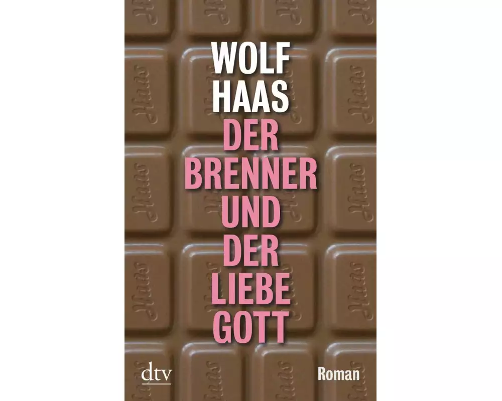Der Brenner und der liebe Gott