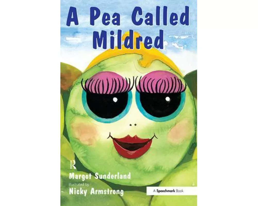 A Pea Called Mildred