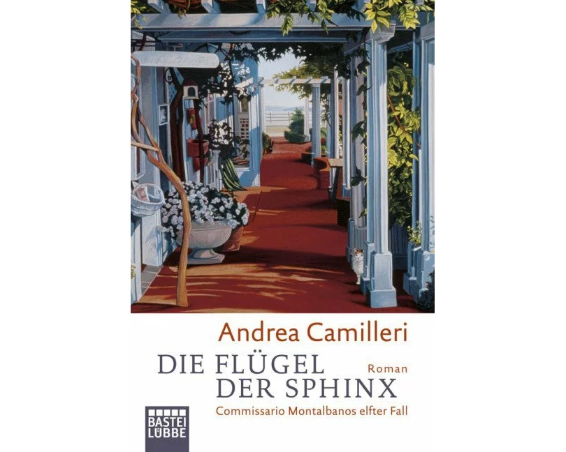 Die Flügel der Sphinx