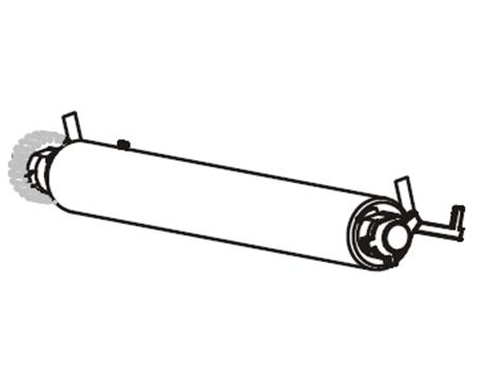 KIT PLATTEN STD (DT)