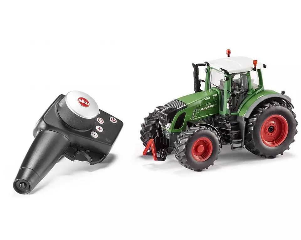 Siku Traktor Fendt 939 RTR, 1:32