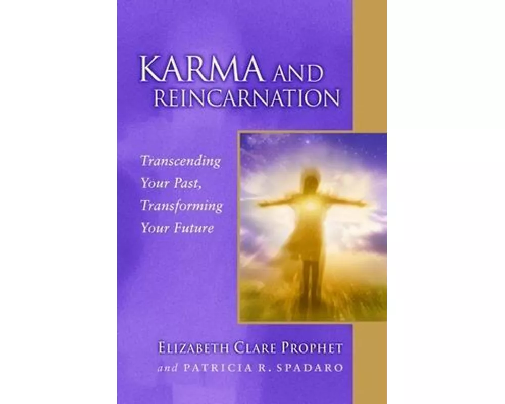 Karma and Reincarnation