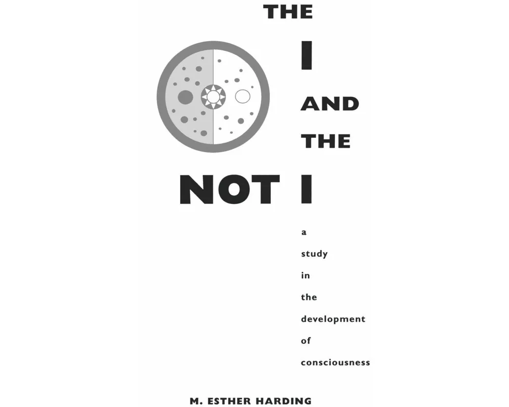 The I and the Not-I