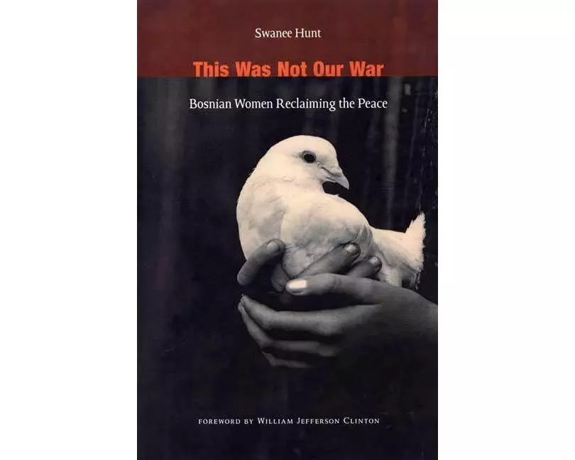 This Was Not Our War