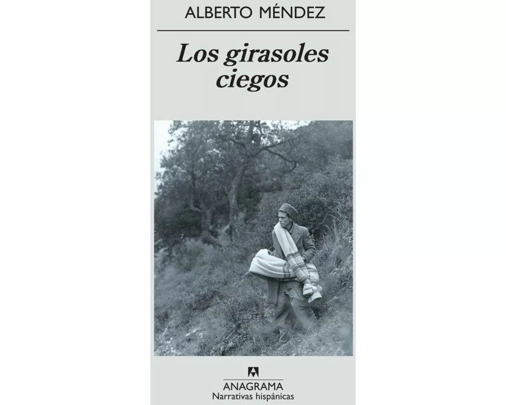 Los girasoles ciegos