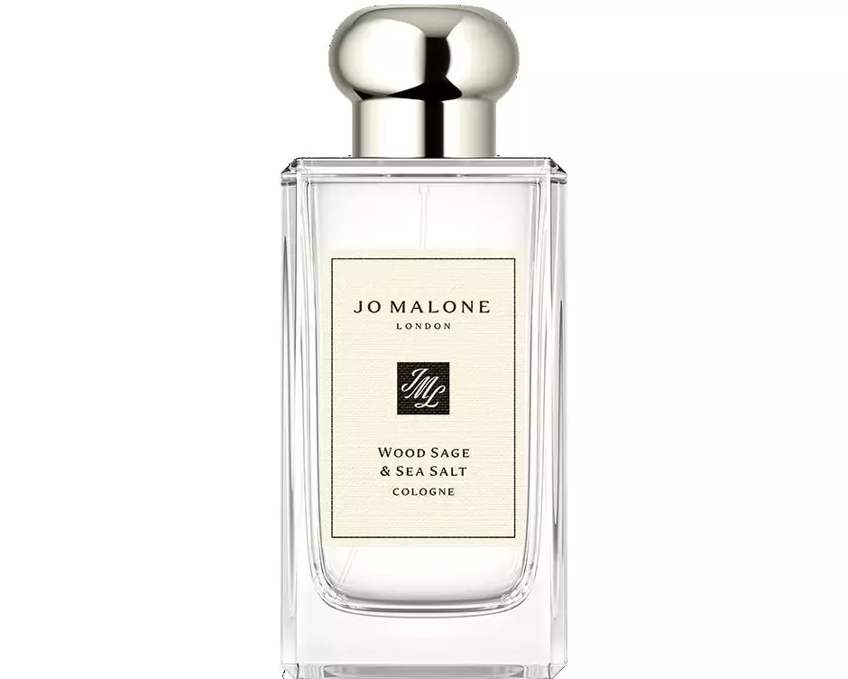 Jo Malone Eau de Cologne Wood Sage and Sea Salt 100 ml