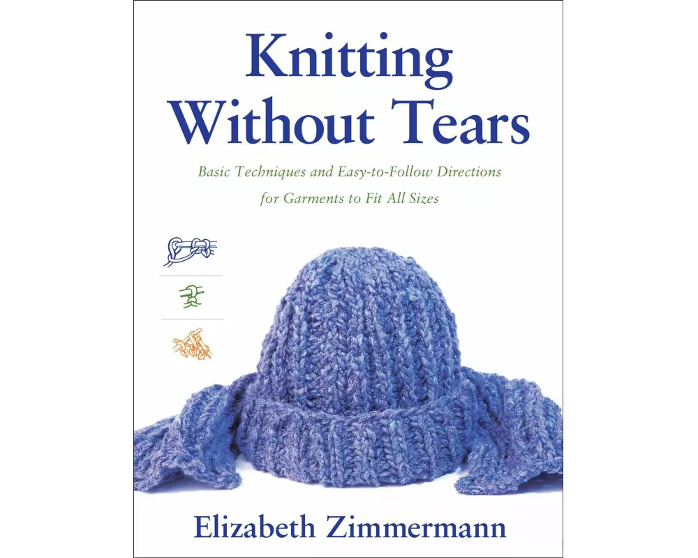Knitting Without Tears