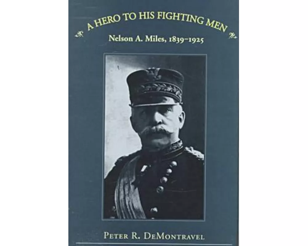 A Hero to His Fighting Men