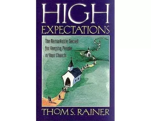 High Expectations