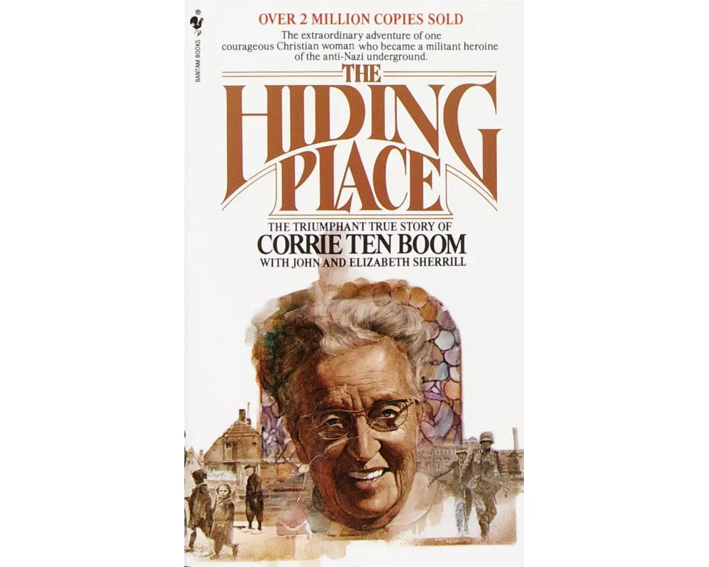 The Hiding Place