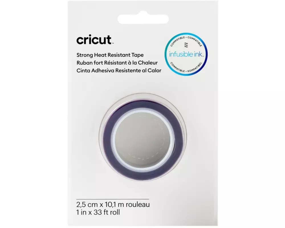 Cricut Klebeband 2.5 cm x 10 m