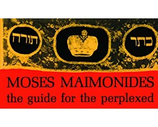 The Guide for the Perplexed
