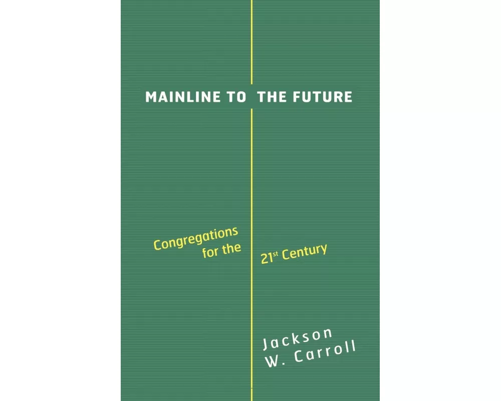 Mainline to the Future
