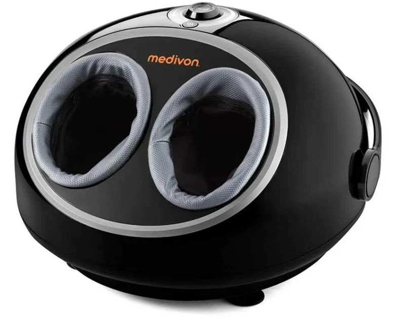 Medivon Fuss-Massagegerät PureComplete Pro