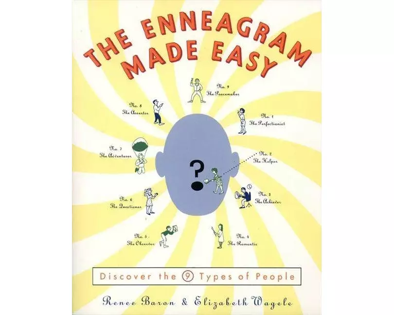 The Enneagram Made Easy