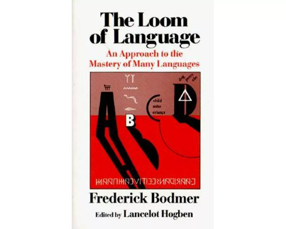 The Loom of Language