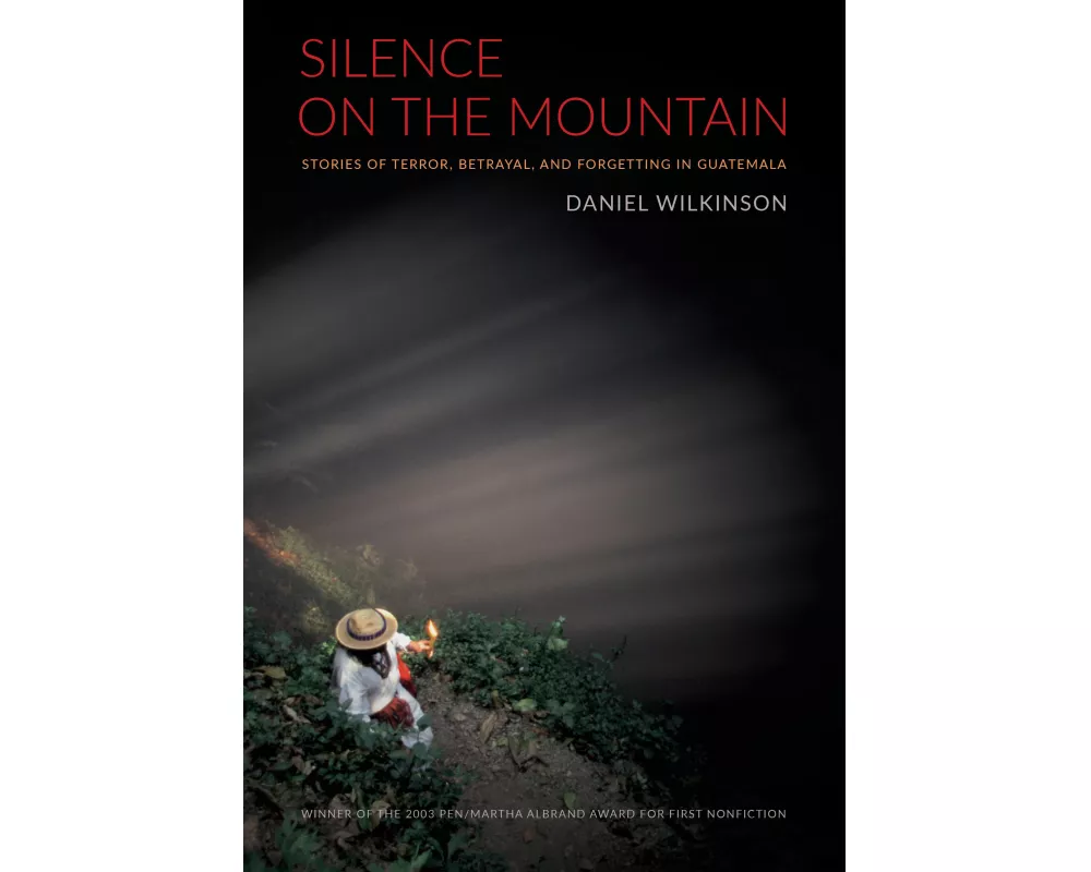 Silence on the Mountain