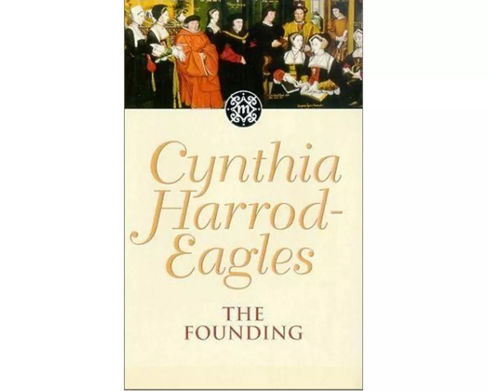 The Founding