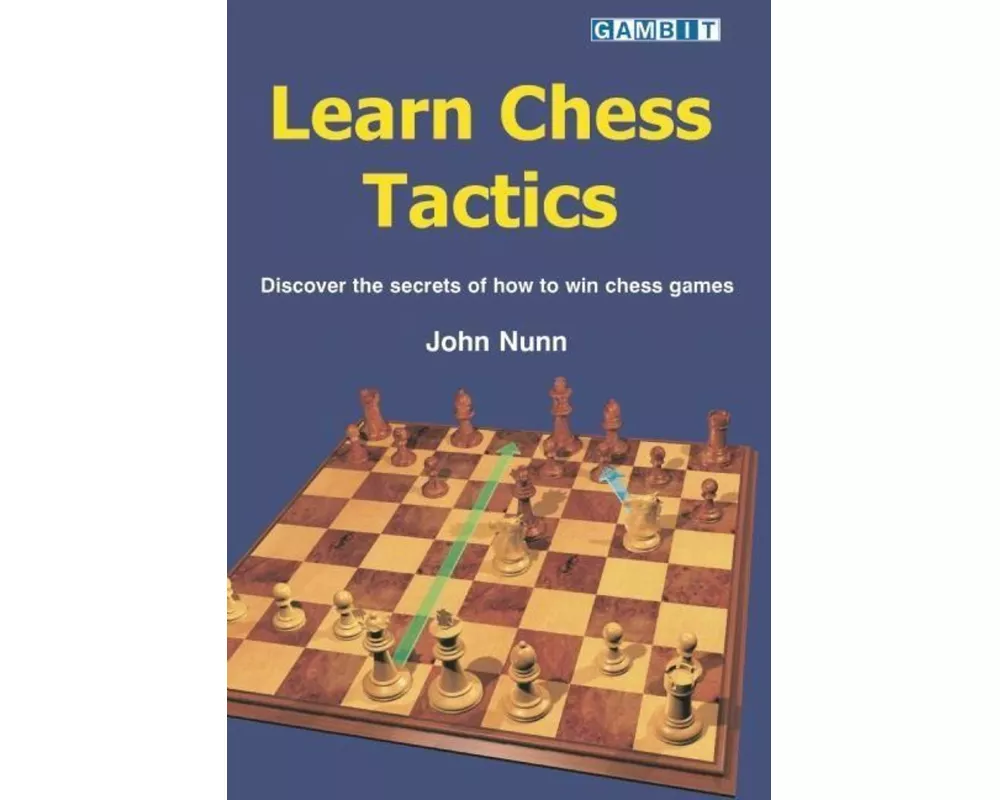 Learn Chess Tactics