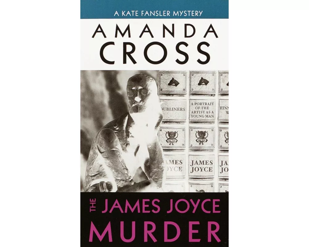 The James Joyce Murder
