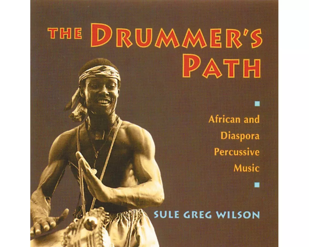 The Drummer's Path