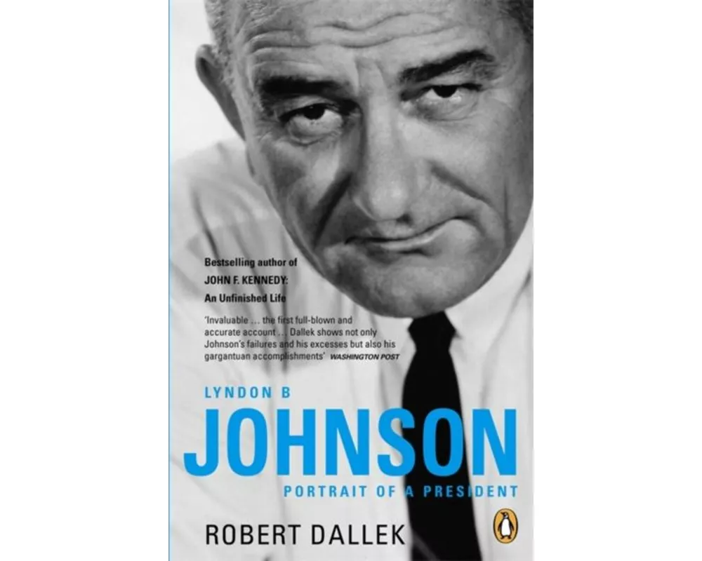 Lyndon B. Johnson