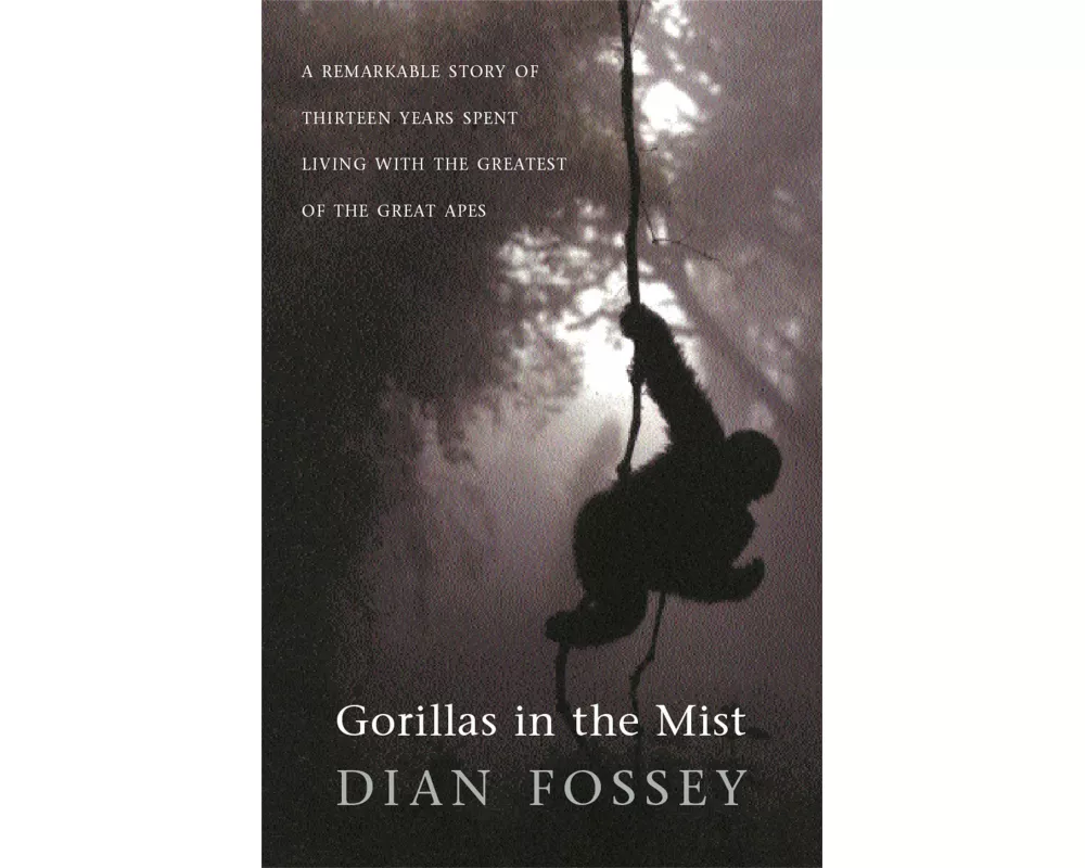 Gorillas in the Mist