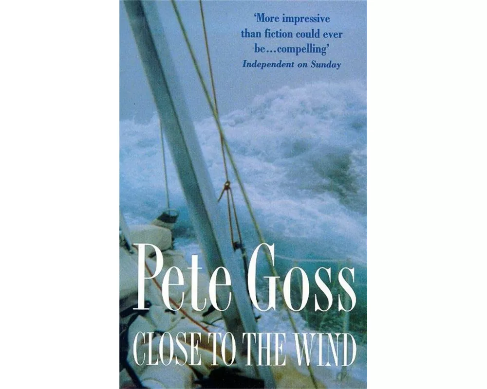 Close to the Wind