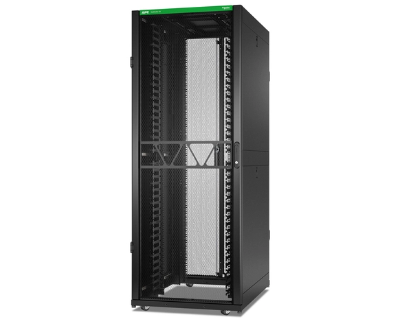 APC NETSHELTER SX NETWORKING