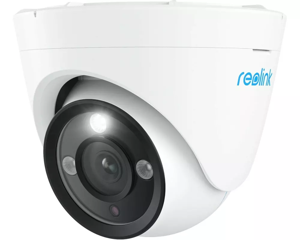 Reolink Netzwerkkamera P434 4K Ultra HD PoE