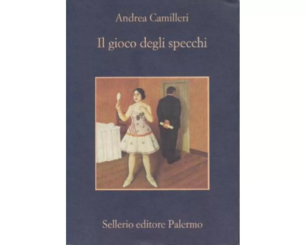 Il gioco degli specchi