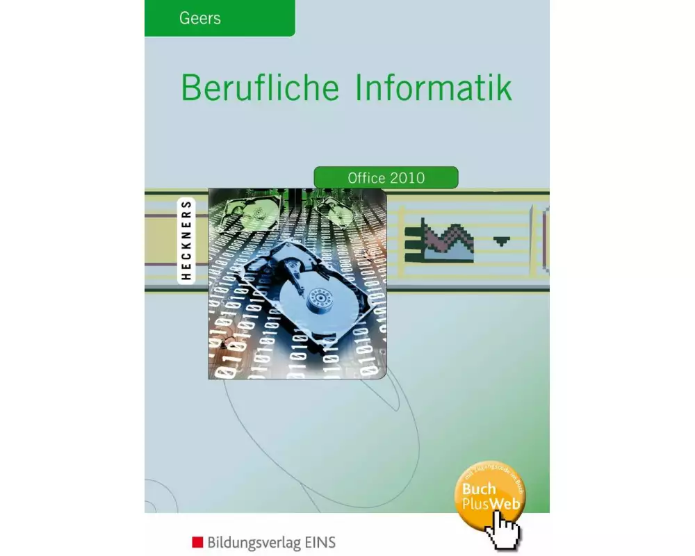 Berufliche Informatik Office 2010