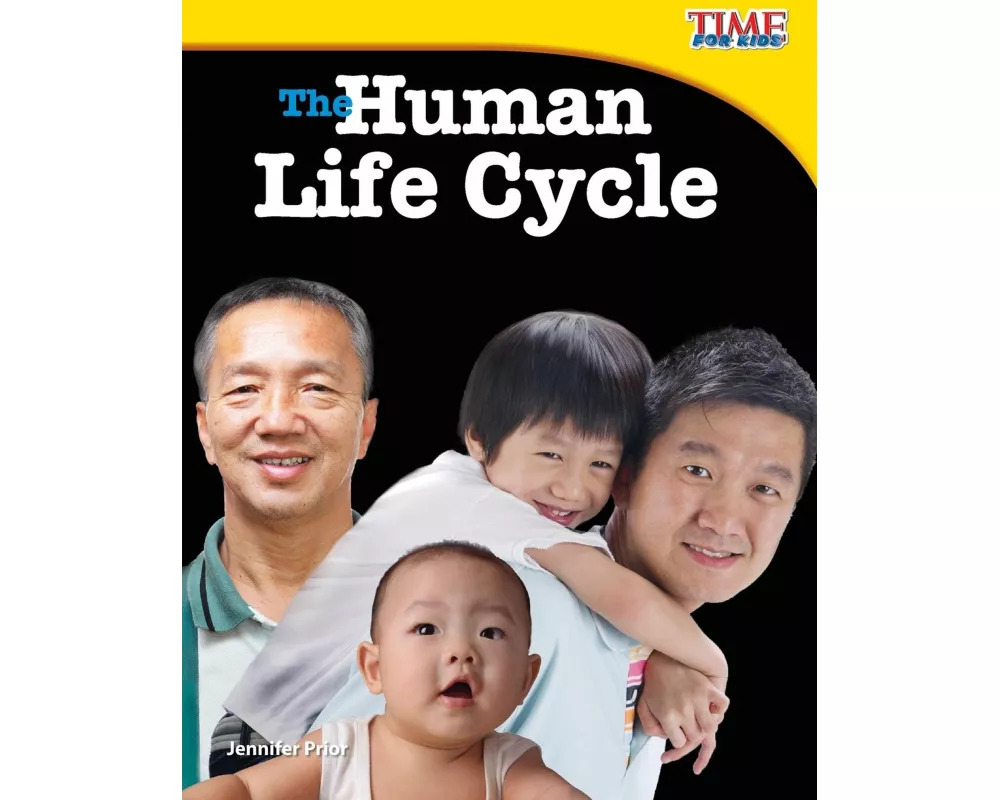 The Human Life Cycle