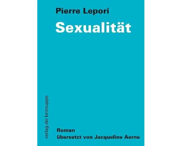 Sexualität