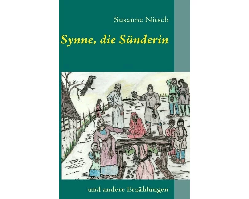 Synne, die Sünderin
