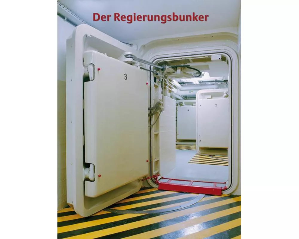 Der Regierungsbunker