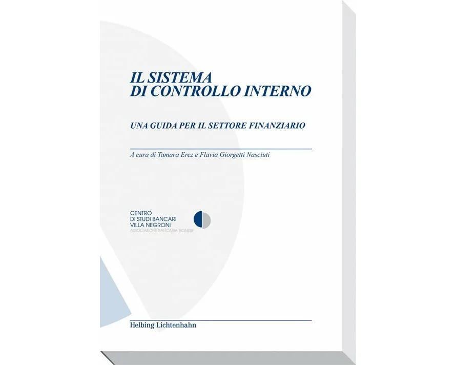 Sistema di controllo interno