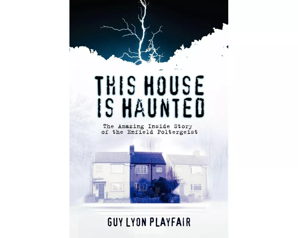 This House is Haunted