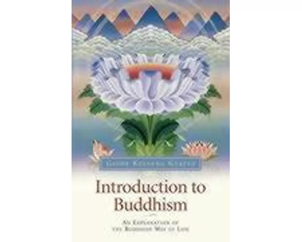 Introduction to Buddhism